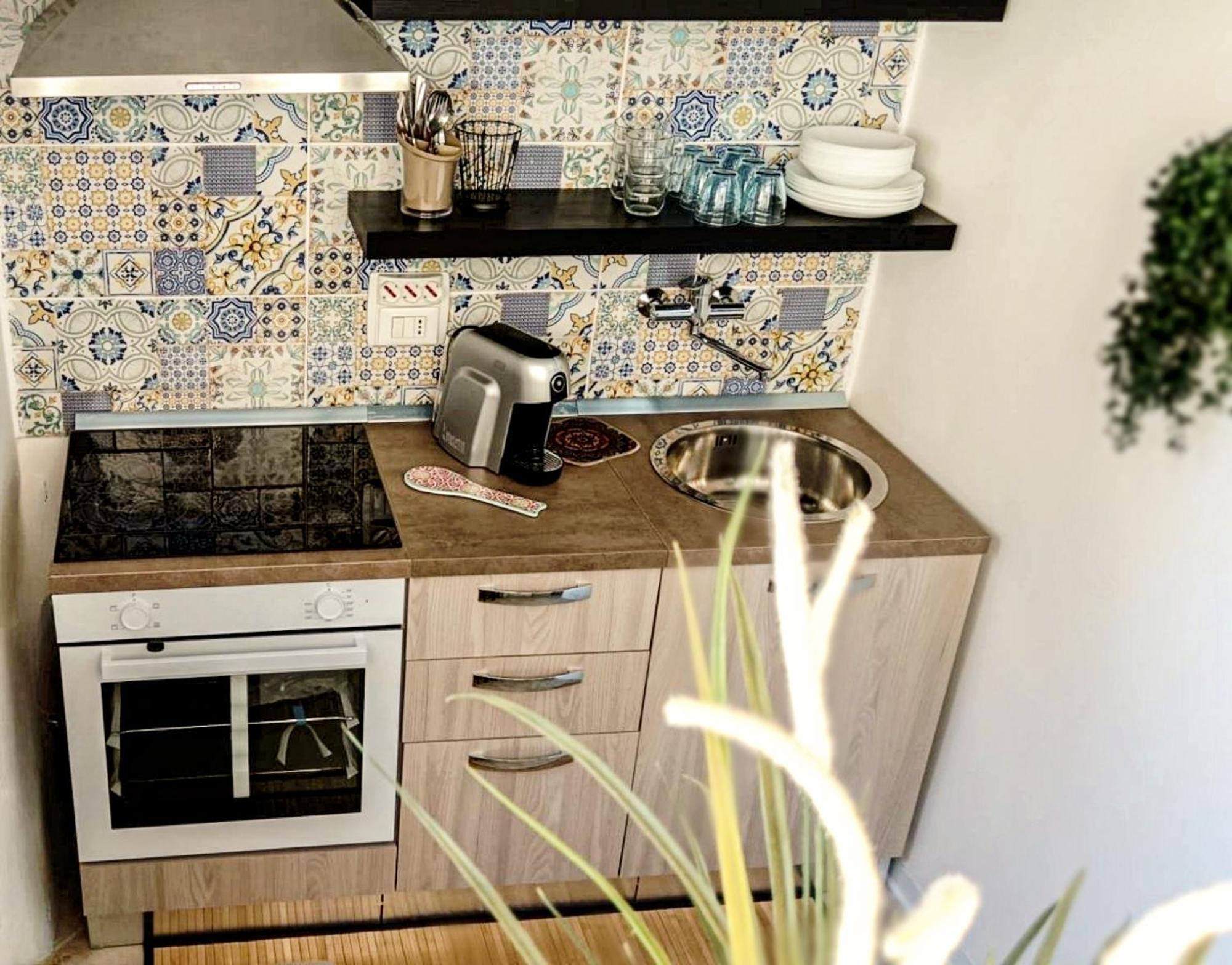 Kataneasyhouse Apartment Cibali Ngoại thất bức ảnh