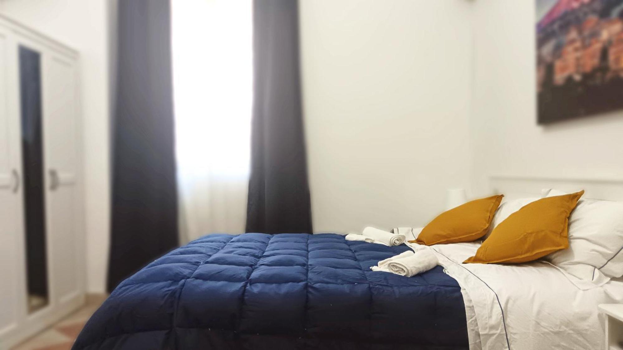 Kataneasyhouse Apartment Cibali Ngoại thất bức ảnh