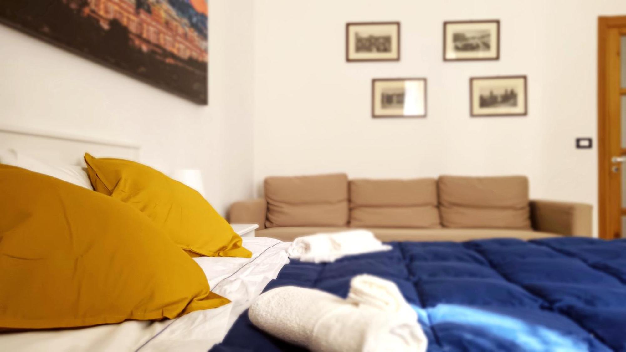 Kataneasyhouse Apartment Cibali Ngoại thất bức ảnh