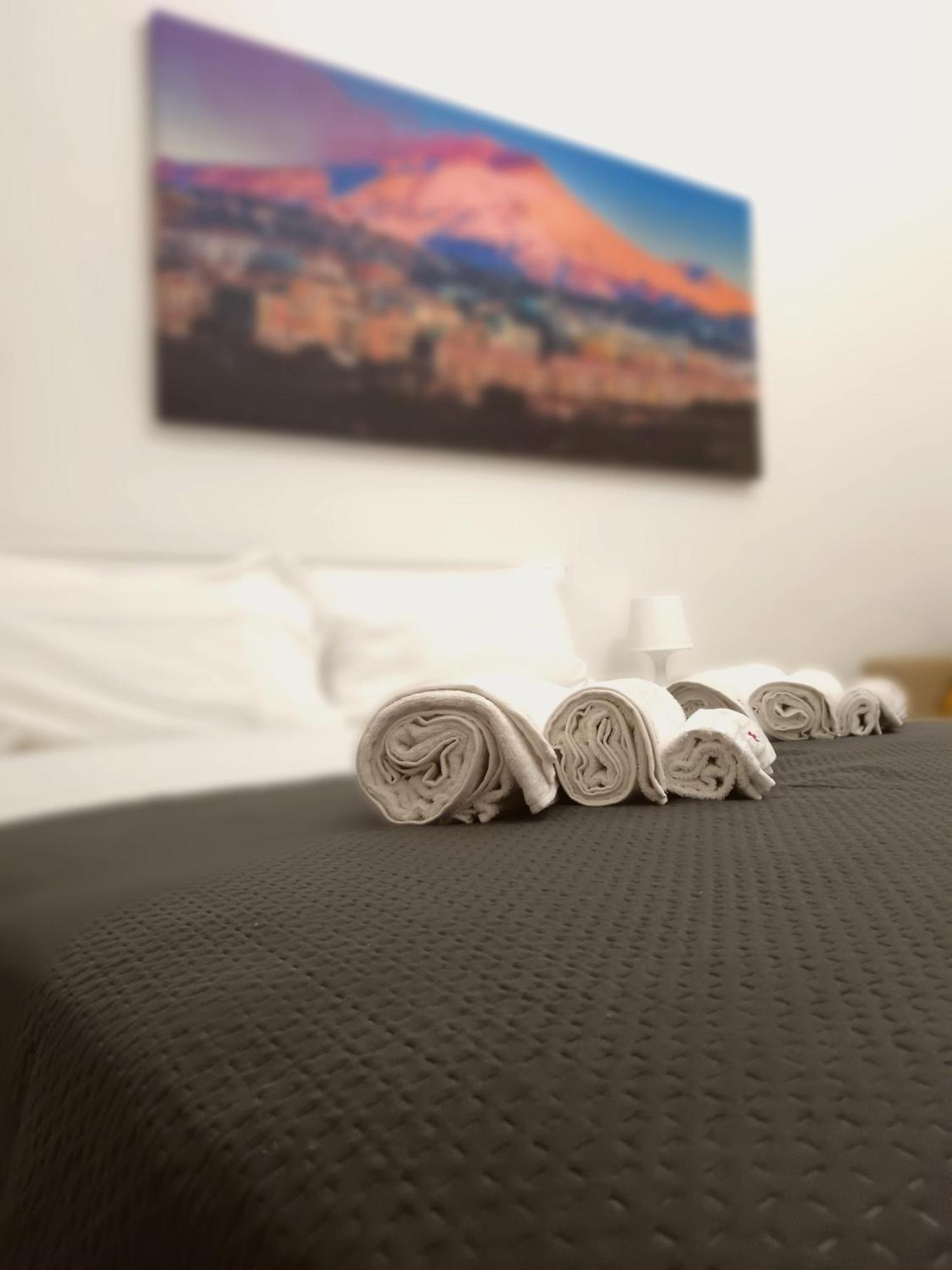 Kataneasyhouse Apartment Cibali Ngoại thất bức ảnh
